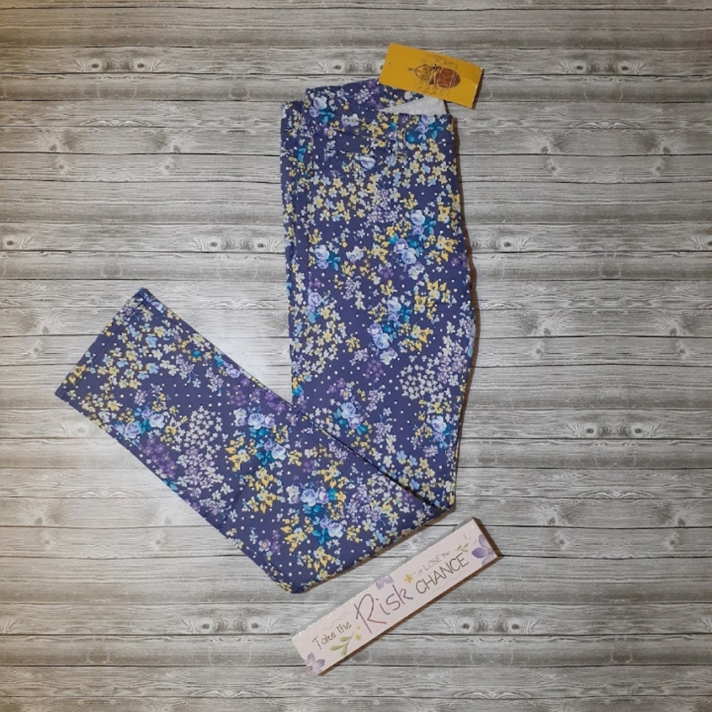 *NWT* Emperial Premium Women's (juniors) Jegging Jeans